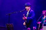Christopher Cross, Berlin, Admiralspalast, 2026 | © laut.de (Fotograf: Rainer Keuenhof)