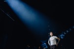 The Neighbourhood, Berlin, Velodrom, 2026 | © laut.de (Fotograf: Rainer Keuenhof)