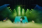 The Neighbourhood, Berlin, Velodrom, 2026 | © laut.de (Fotograf: Rainer Keuenhof)