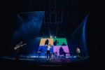 The Neighbourhood, Berlin, Velodrom, 2026 | © laut.de (Fotograf: Rainer Keuenhof)