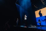 The Neighbourhood, Berlin, Velodrom, 2026 | © laut.de (Fotograf: Rainer Keuenhof)
