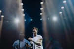 The Neighbourhood, Berlin, Velodrom, 2026 | © laut.de (Fotograf: Rainer Keuenhof)