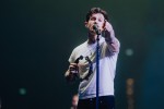 The Neighbourhood, Berlin, Velodrom, 2026 | © laut.de (Fotograf: Rainer Keuenhof)
