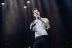 The Neighbourhood, Berlin, Velodrom, 2026 | © laut.de (Fotograf: Rainer Keuenhof)