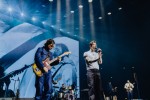The Neighbourhood, Berlin, Velodrom, 2026 | © laut.de (Fotograf: Rainer Keuenhof)
