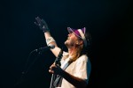 Sportfreunde Stiller, Berlin, Columbiahalle, 2026 | © laut.de (Fotograf: Chris Springer)