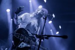 Sportfreunde Stiller, Berlin, Columbiahalle, 2026 | © laut.de (Fotograf: Chris Springer)