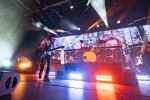 Sportfreunde Stiller, Berlin, Columbiahalle, 2026 | © laut.de (Fotograf: Chris Springer)