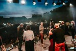 17 Hippies, Fürth, New Orleans Festival, 2026 | © laut.de (Fotograf: Désirée Pezzetta)