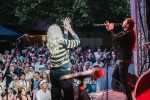 17 Hippies, Fürth, New Orleans Festival, 2026 | © laut.de (Fotograf: Désirée Pezzetta)