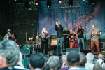 17 Hippies, Fürth, New Orleans Festival, 2026 | © laut.de (Fotograf: Désirée Pezzetta)