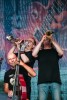 17 Hippies, Fürth, New Orleans Festival, 2026 | © laut.de (Fotograf: Désirée Pezzetta)