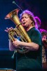 17 Hippies, Fürth, New Orleans Festival, 2026 | © laut.de (Fotograf: Désirée Pezzetta)
