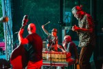 17 Hippies, Fürth, New Orleans Festival, 2026 | © laut.de (Fotograf: Désirée Pezzetta)