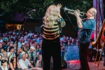 17 Hippies, Fürth, New Orleans Festival, 2026 | © laut.de (Fotograf: Désirée Pezzetta)