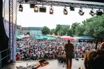 17 Hippies, Fürth, New Orleans Festival, 2026 | © laut.de (Fotograf: Désirée Pezzetta)