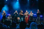 17 Hippies, Fürth, New Orleans Festival, 2026 | © laut.de (Fotograf: Désirée Pezzetta)