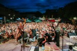 17 Hippies, Fürth, New Orleans Festival, 2026 | © laut.de (Fotograf: Désirée Pezzetta)
