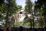 Der erste Tag im Bodenseestadion mit Sean Paul, Blond, Giant Rooks u.a., Campus Festival, 2026 | © laut.de (Fotograf: Magdalena Gregori)