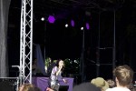Der erste Tag im Bodenseestadion mit Sean Paul, Blond, Giant Rooks u.a., Campus Festival, 2026 | © laut.de (Fotograf: Magdalena Gregori)