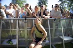 Der erste Tag im Bodenseestadion mit Sean Paul, Blond, Giant Rooks u.a., Campus Festival, 2026 | © laut.de (Fotograf: Magdalena Gregori)