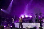 Der erste Tag im Bodenseestadion mit Sean Paul, Blond, Giant Rooks u.a., Campus Festival, 2026 | © laut.de (Fotograf: Magdalena Gregori)