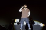 Der erste Tag im Bodenseestadion mit Sean Paul, Blond, Giant Rooks u.a., Campus Festival, 2026 | © laut.de (Fotograf: Magdalena Gregori)