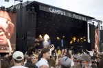 Sean Paul, Campus Festival, 2026 | © laut.de (Fotograf: Magdalena Gregori)