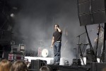 Der erste Tag im Bodenseestadion mit Sean Paul, Blond, Giant Rooks u.a., Campus Festival, 2026 | © laut.de (Fotograf: Magdalena Gregori)