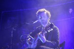 José González, Hamburg, Mojo Club, 2026 | © laut.de (Fotograf: Björn Buddenbohm)