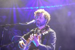 José González, Hamburg, Mojo Club, 2026 | © laut.de (Fotograf: Björn Buddenbohm)