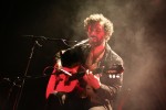 José González, Hamburg, Mojo Club, 2026 | © laut.de (Fotograf: Björn Buddenbohm)