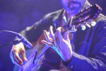 José González, Hamburg, Mojo Club, 2026 | © laut.de (Fotograf: Björn Buddenbohm)