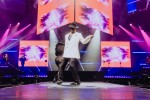 Ne-Yo, Berlin, Uber Arena | © laut.de (Fotograf: Rainer Keuenhof)