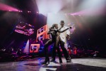 Ne-Yo, Berlin, Uber Arena | © laut.de (Fotograf: Rainer Keuenhof)