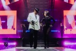 Ne-Yo, Berlin, Uber Arena | © laut.de (Fotograf: Rainer Keuenhof)