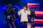 Ne-Yo, Berlin, Uber Arena | © laut.de (Fotograf: Rainer Keuenhof)