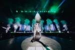 Akon, Berlin, Uber Arena, 2026 | © laut.de (Fotograf: Rainer Keuenhof)