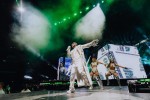Akon, Berlin, Uber Arena, 2026 | © laut.de (Fotograf: Rainer Keuenhof)