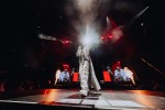 Akon, Berlin, Uber Arena, 2026 | © laut.de (Fotograf: Rainer Keuenhof)
