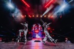 Akon, Berlin, Uber Arena, 2026 | © laut.de (Fotograf: Rainer Keuenhof)
