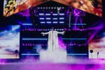 Akon, Berlin, Uber Arena, 2026 | © laut.de (Fotograf: Rainer Keuenhof)