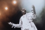 Akon, Berlin, Uber Arena, 2026 | © laut.de (Fotograf: Rainer Keuenhof)