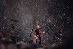 Metallica und Rolling Stones,  | © laut.de (Fotograf: Rainer Keuenhof)