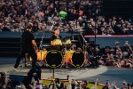 Metallica und Rolling Stones,  | © laut.de (Fotograf: Rainer Keuenhof)