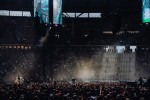 Metallica und Rolling Stones,  | © laut.de (Fotograf: Rainer Keuenhof)
