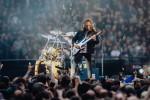 Metallica und Rolling Stones,  | © laut.de (Fotograf: Rainer Keuenhof)