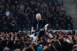 Metallica und Rolling Stones,  | © laut.de (Fotograf: Rainer Keuenhof)