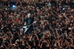 Metallica und Rolling Stones,  | © laut.de (Fotograf: Rainer Keuenhof)