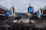 Metallica und Rolling Stones,  | © laut.de (Fotograf: Rainer Keuenhof)